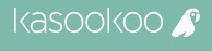 Kasookoo logo